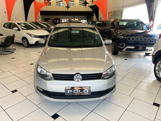 VOLKSWAGEN GOL 1.0 MI CITY 8V FLEX 4P MANUAL VOLKSWAGEN GOL 1.0 MI CITY 8V FLEX 4P MANUAL